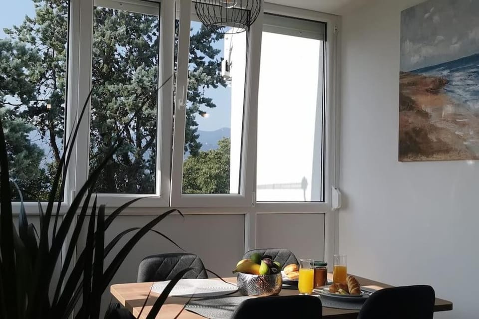 Apartman Liburna Apartment in Rijeka