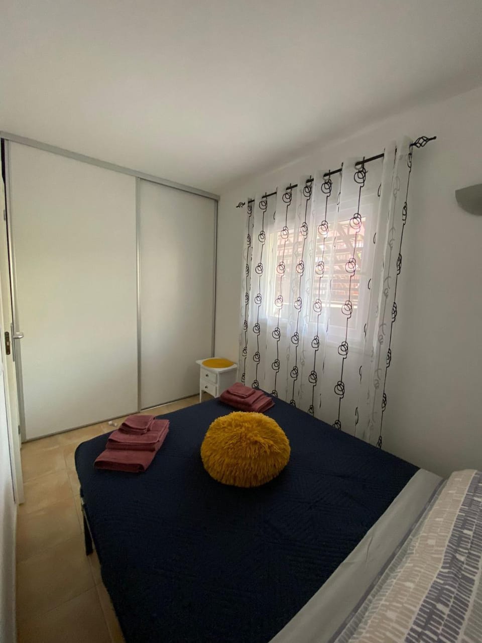 Casa Greta Apartment in Maxorata