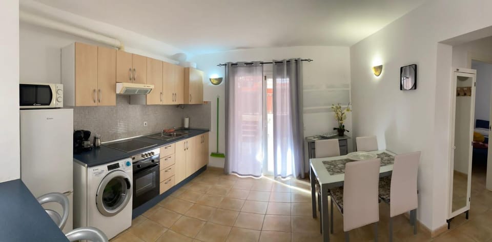 Casa Greta Apartment in Maxorata