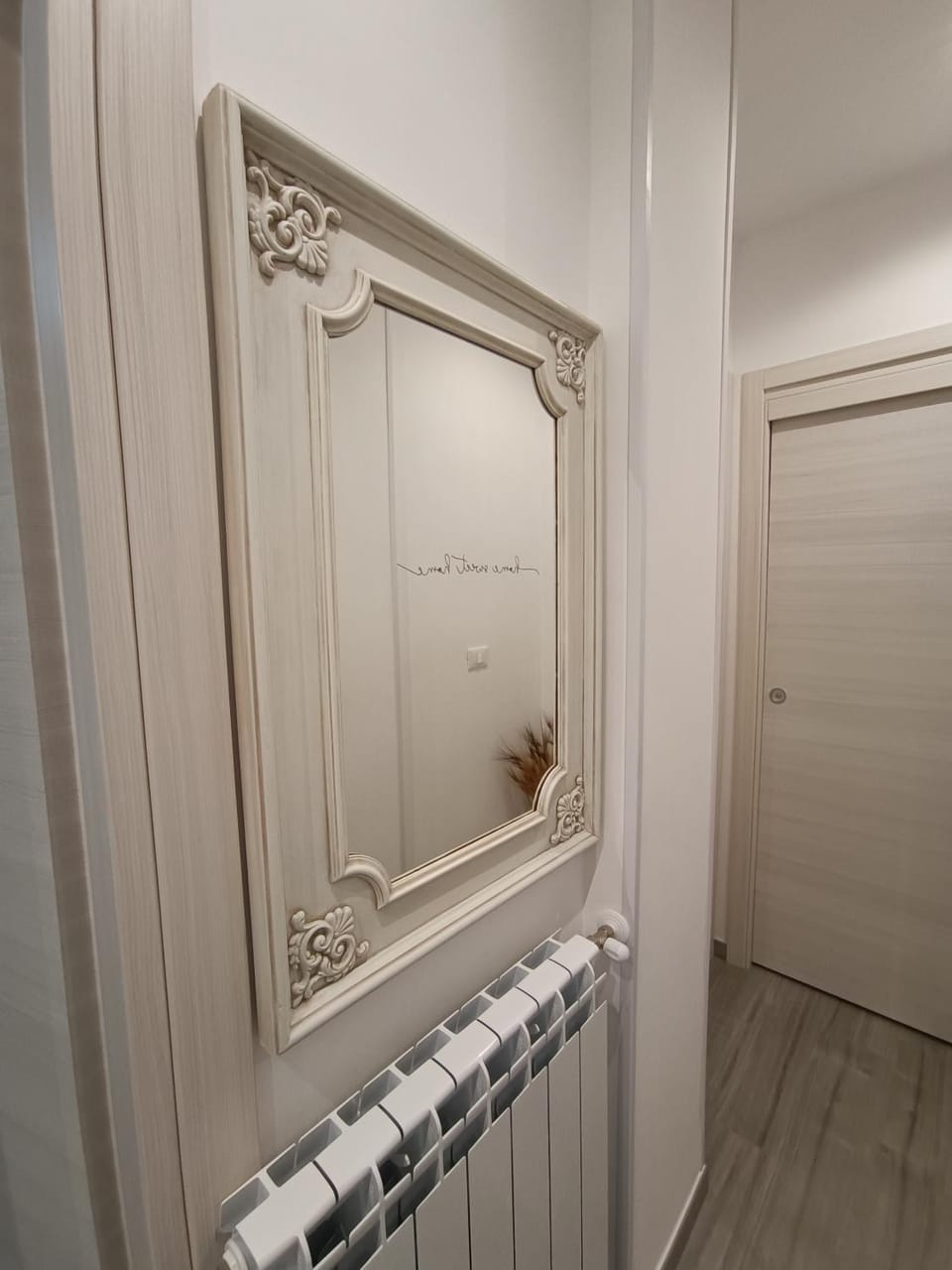Tati's Garden Bed and Breakfast in Palermo