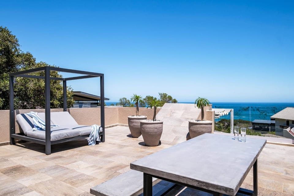 Patio, View (from property/room), Balcony/Terrace, Balcony/Terrace, Seating area, Sea view