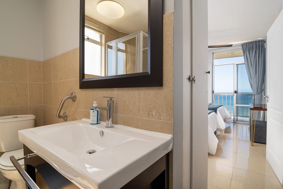 Coastal View @ 1304 La Ballito Apartment in Dolphin Coast