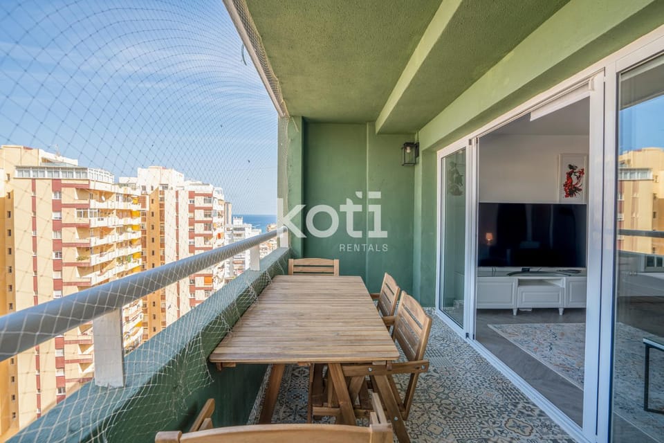 TV and multimedia, Balcony/Terrace, Dining area