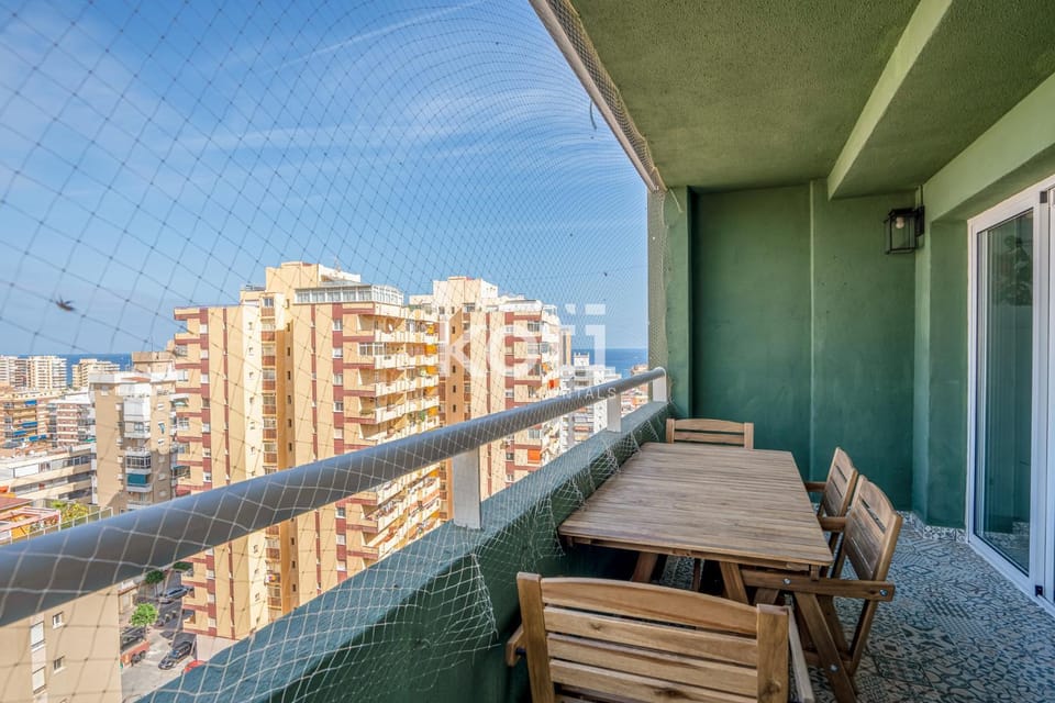 Balcony/Terrace, Dining area