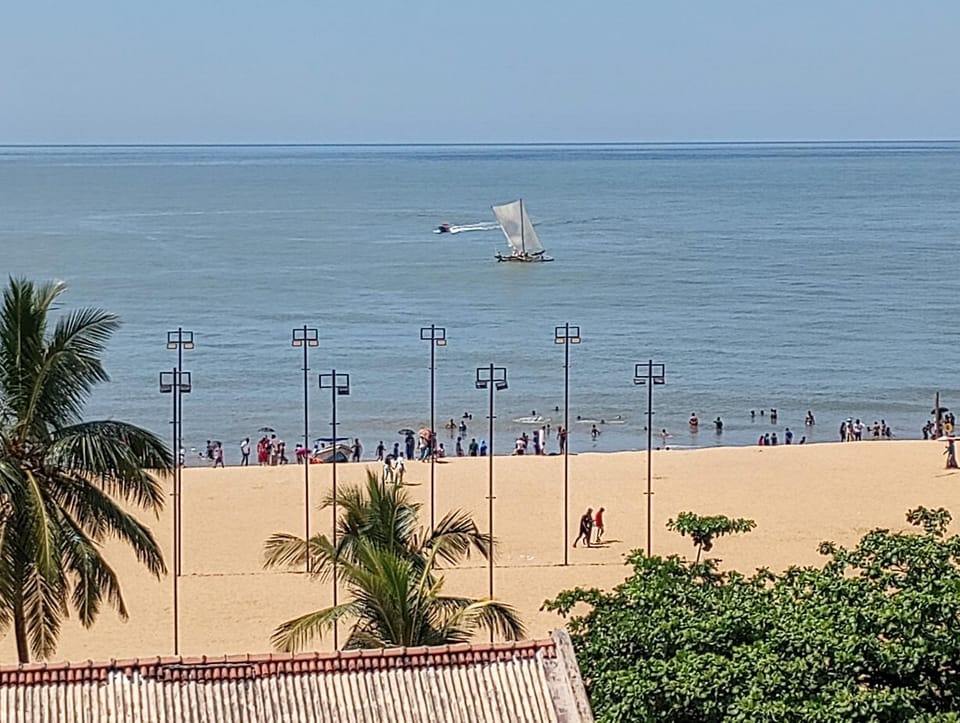 Sea view