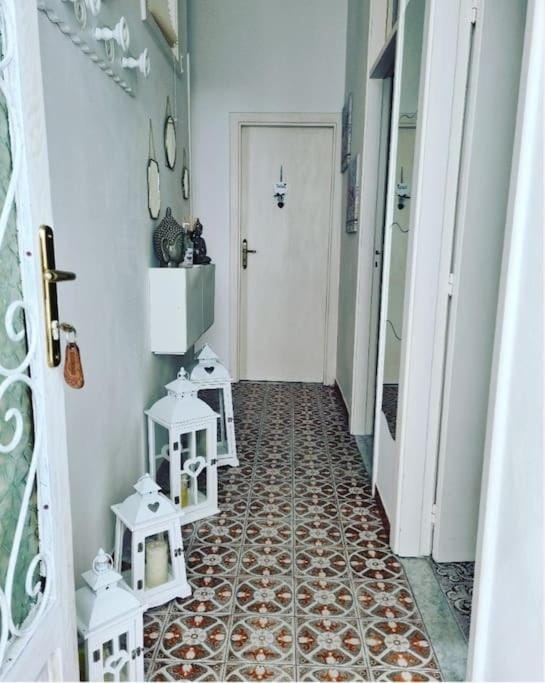 Appartamento Citara Apartment in Forio