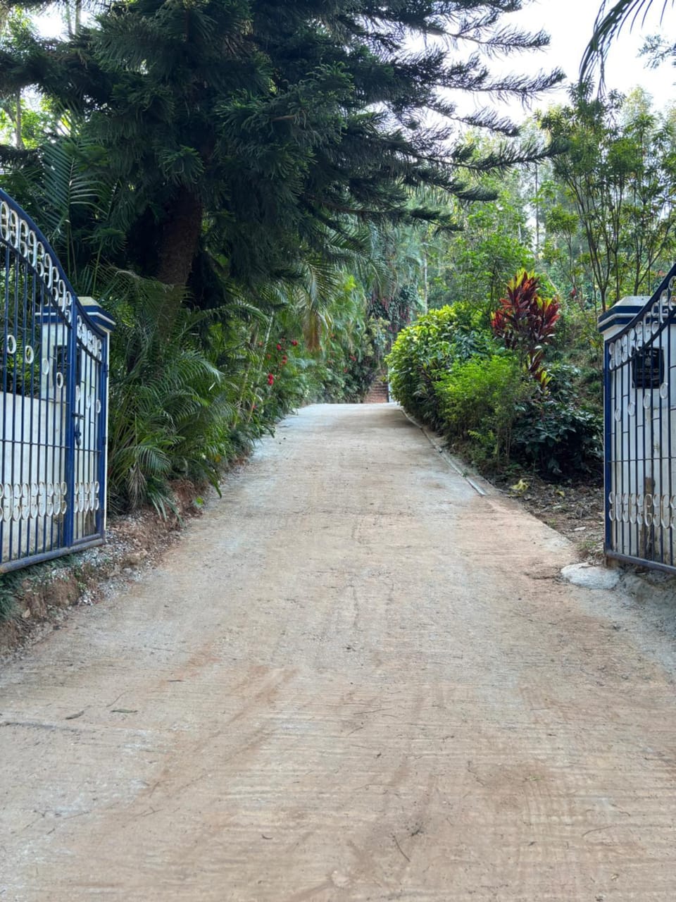 Vintage Retreat 1970's Vacation rental in Karnataka