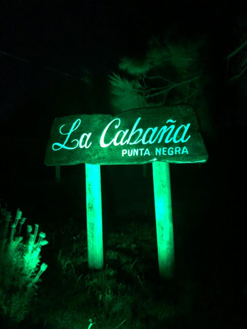 La Cabaña Punta Negra Apartment in Maldonado Department, Uruguay