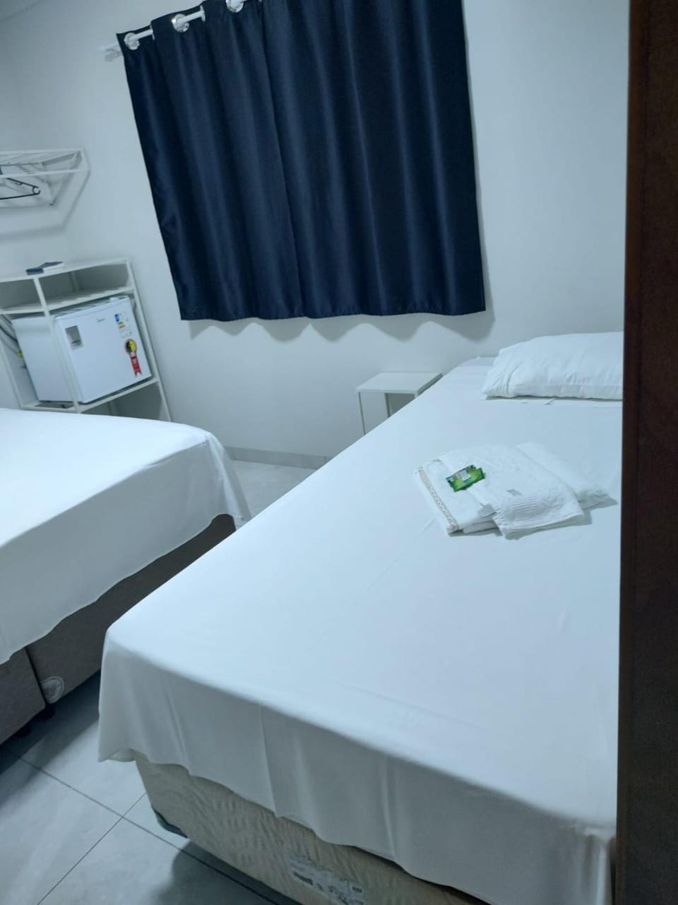 Nathus Hotel Hotel in State of Mato Grosso do Sul, Brazil