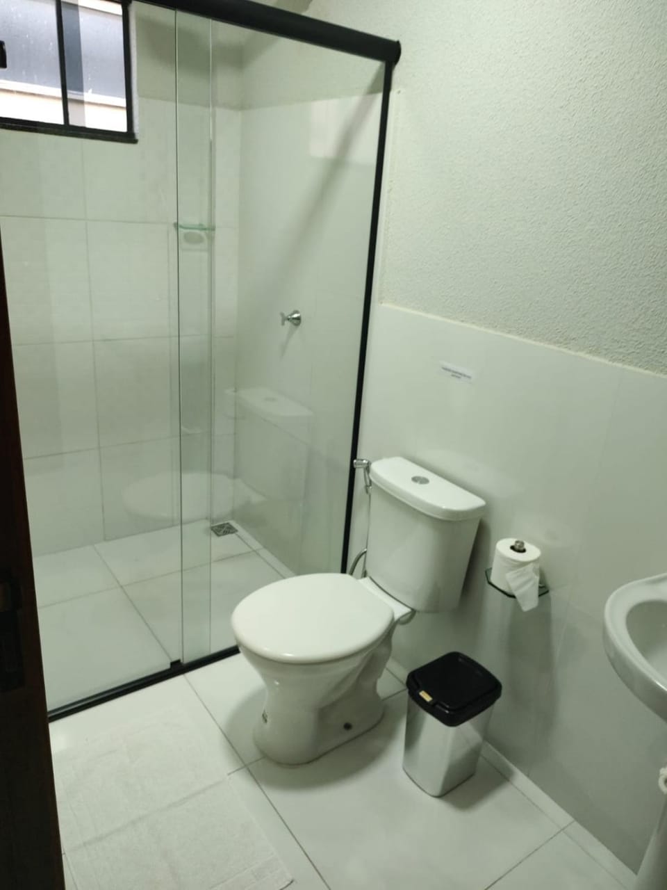 Nathus Hotel Hotel in State of Mato Grosso do Sul, Brazil