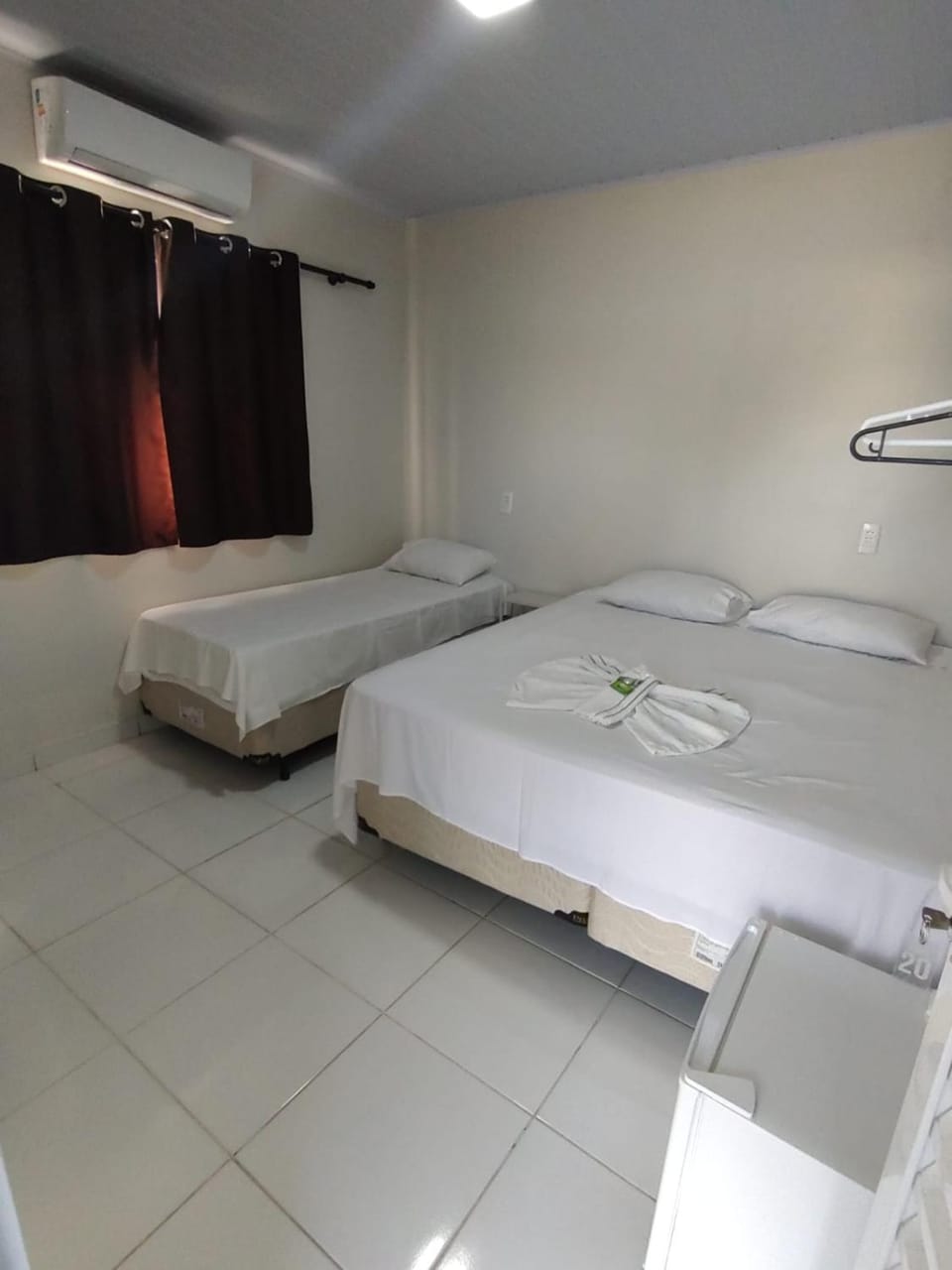 Nathus Hotel Hotel in State of Mato Grosso do Sul, Brazil