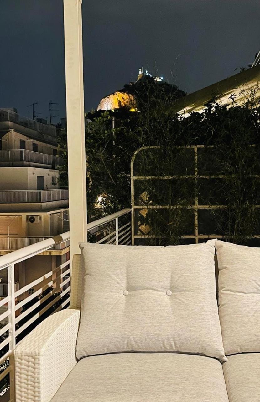 Overview Boutique Apartment Apartment in Athens
