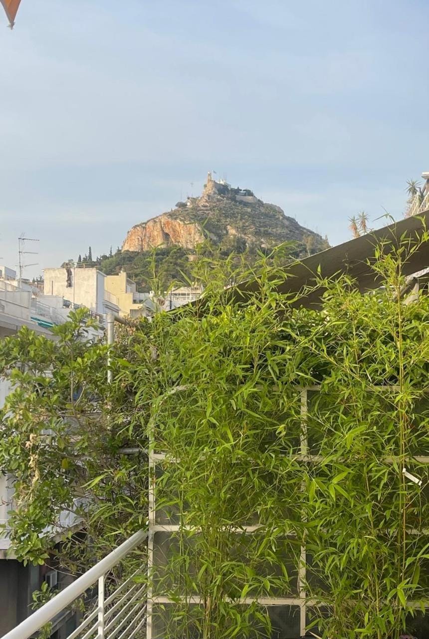 Overview Boutique Apartment Apartment in Athens