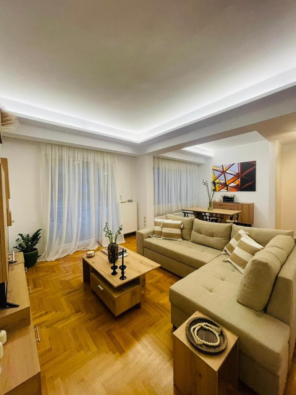 Overview Boutique Apartment Apartment in Athens