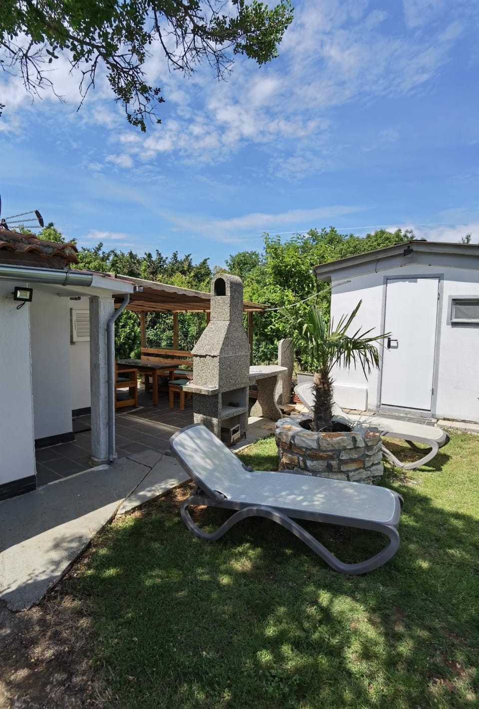 Holiday house Rosemary Apartment in Medulin
