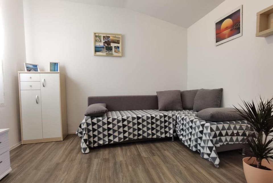 Holiday house Rosemary Apartment in Medulin