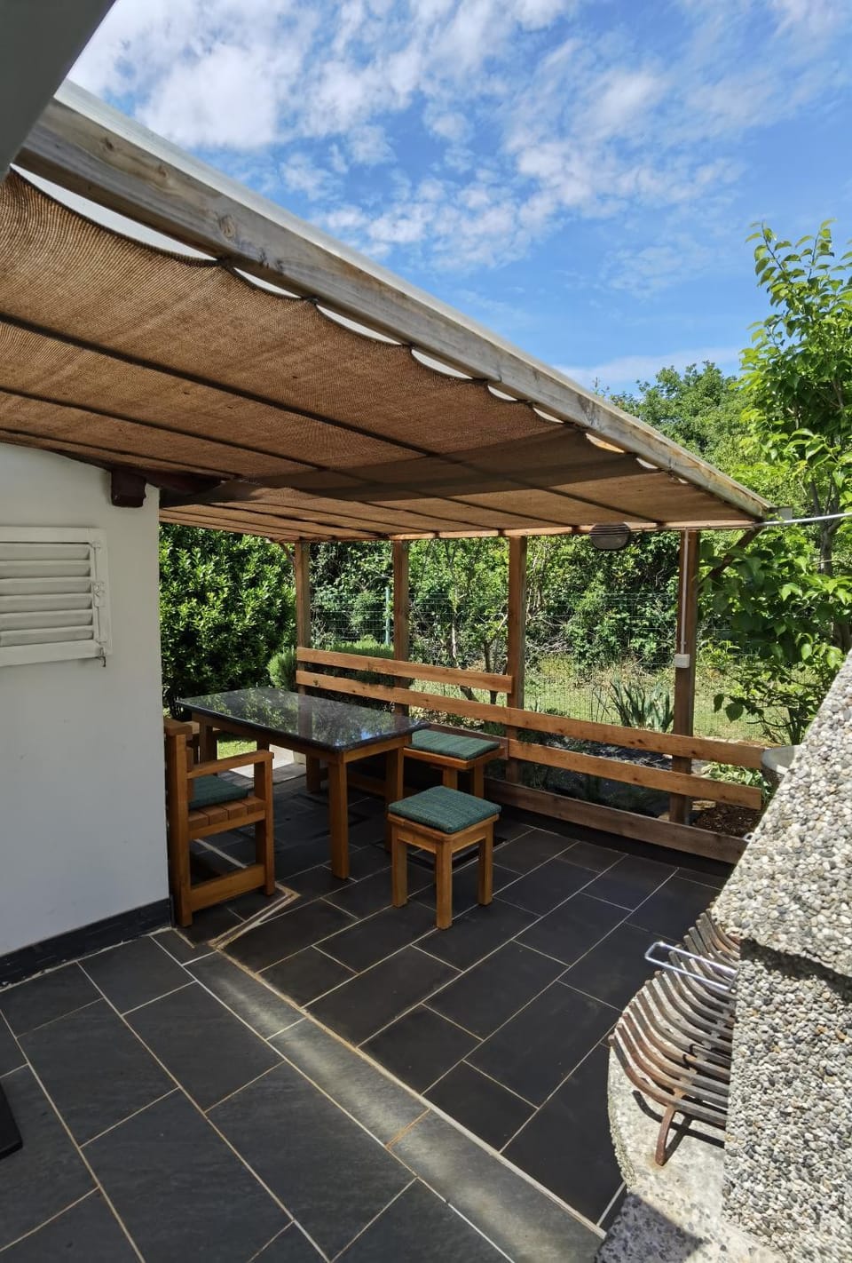 Holiday house Rosemary Apartment in Medulin