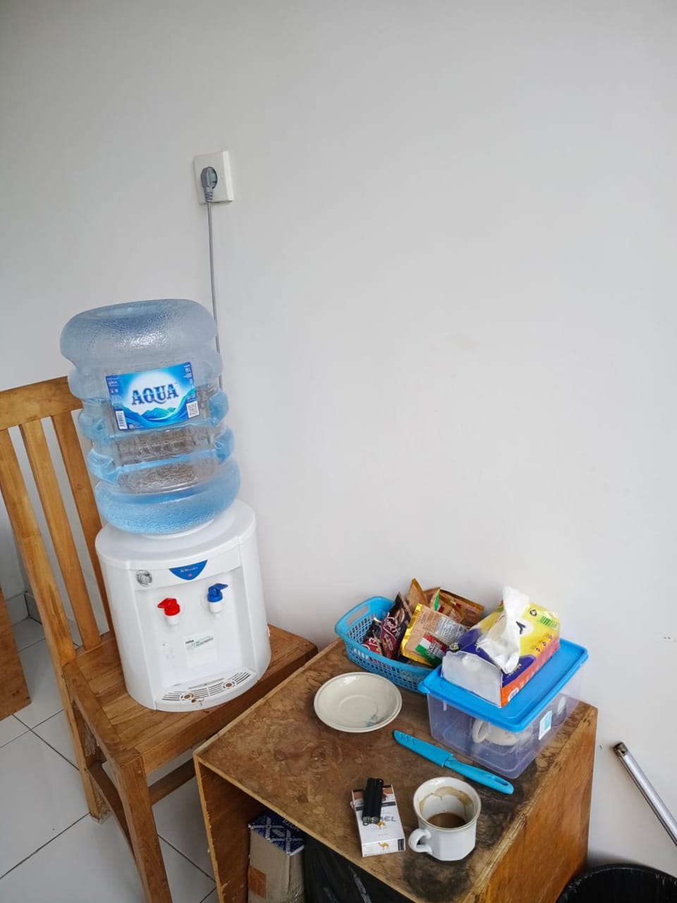 Giri Homestay Vacation rental in Abang