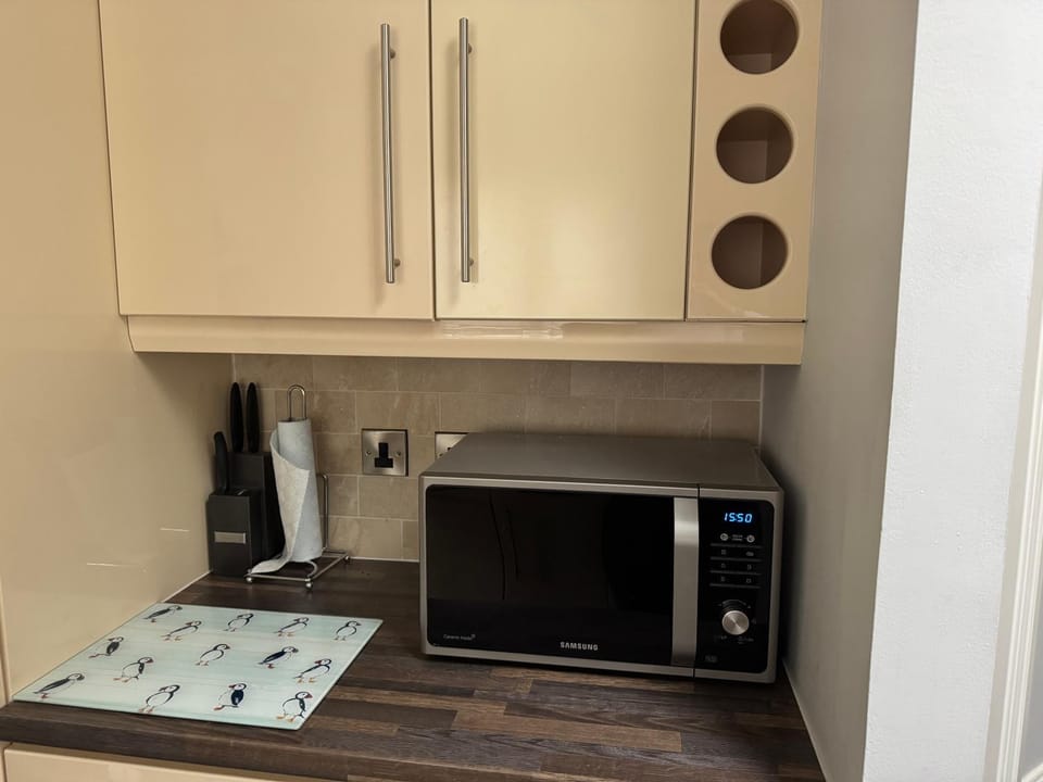 microwave