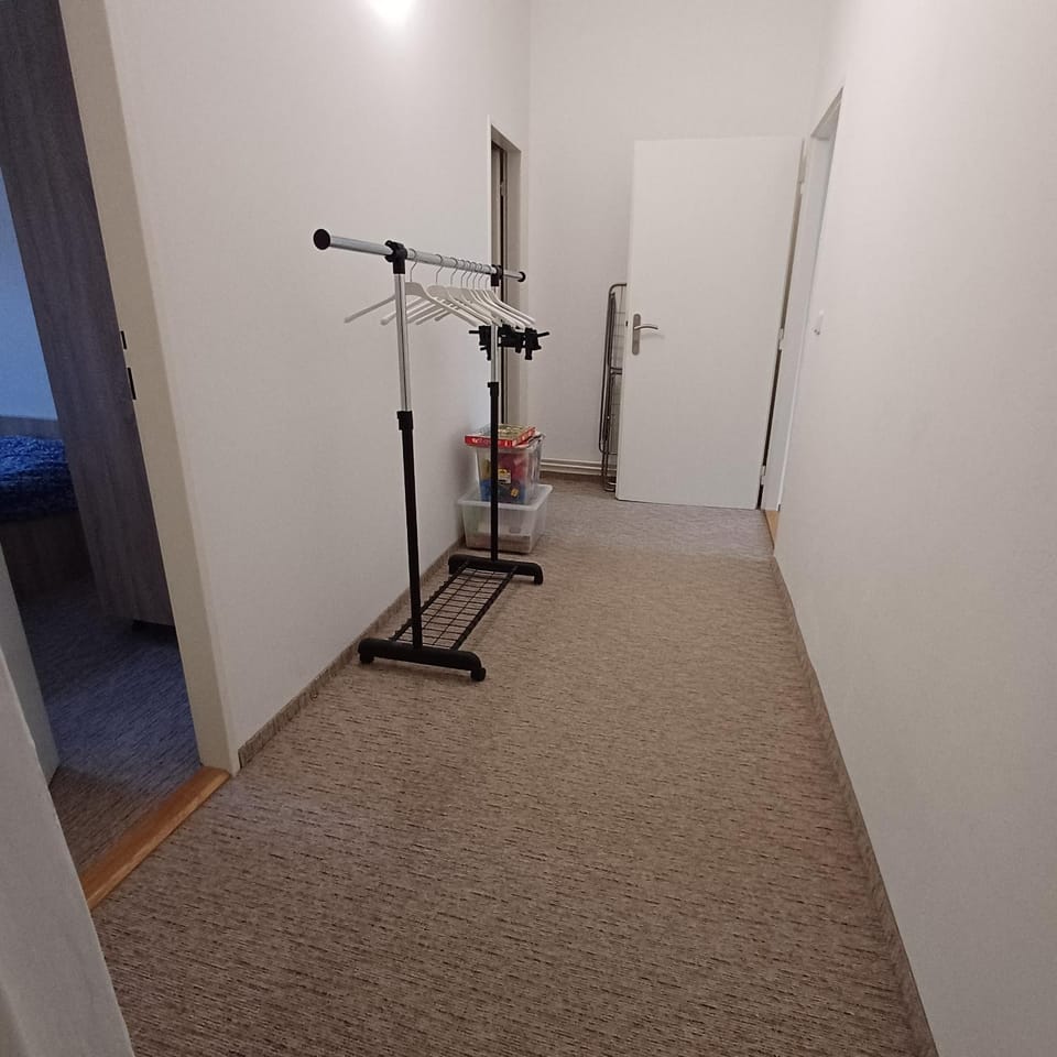 Ap 5 Alice near springs - 4 rooms Apartment in Saxony
