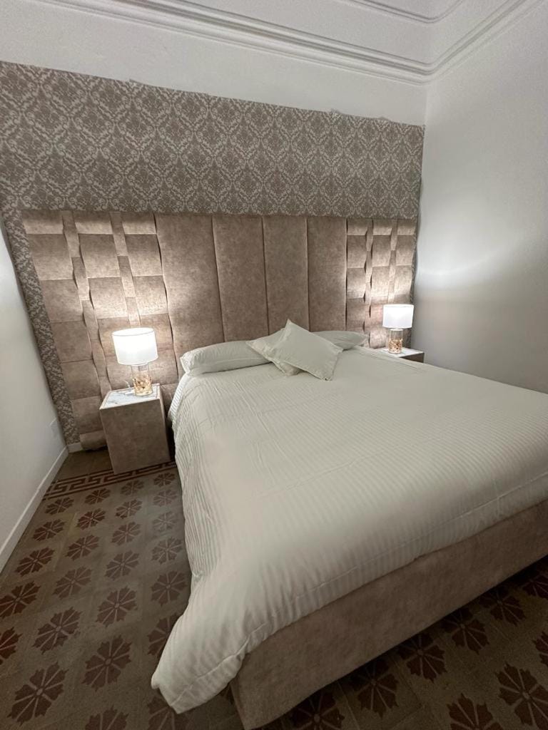 Boutique Rooms B&B Bed and Breakfast in Catania