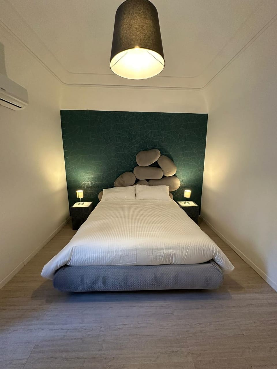 Boutique Rooms B&B Bed and Breakfast in Catania