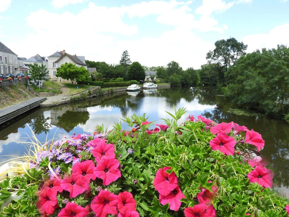 River view