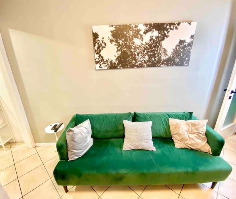 [9 Minuti dal Duomo] City life+Metro Apartment in Milan