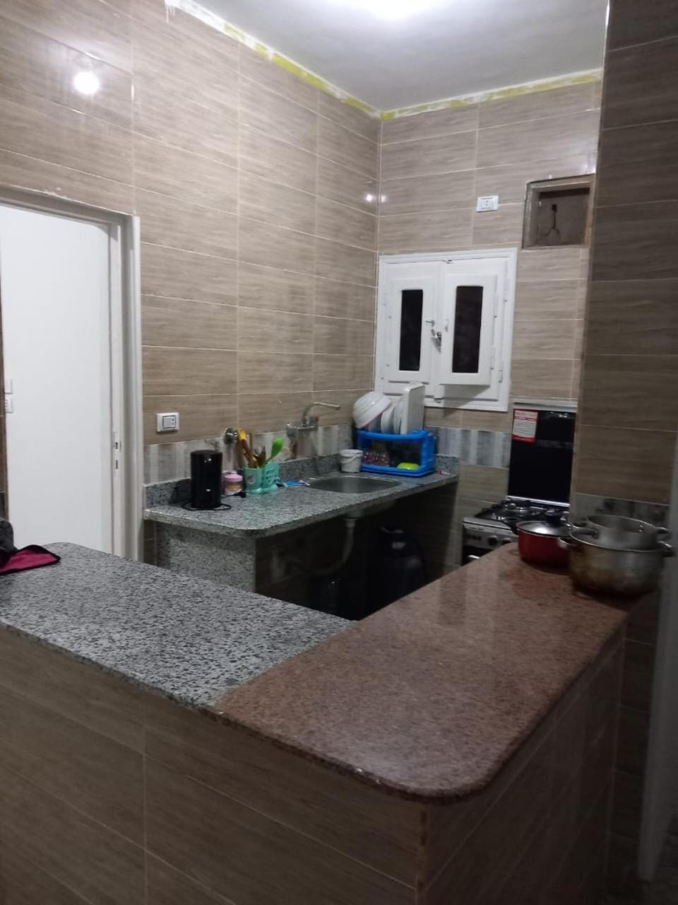 Ikea flat 7 Vacation rental in Hurghada