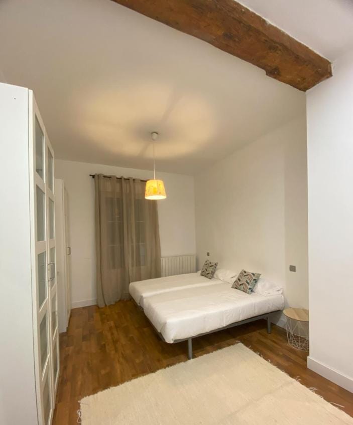 Bailén Vivienda Turística reformada Apartment in Bilbao