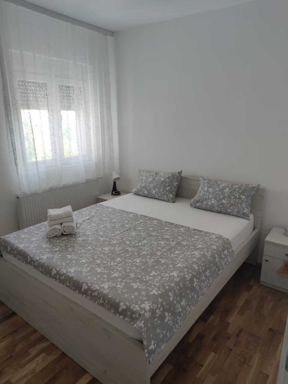 Apartman 022 Apartment in Serbia