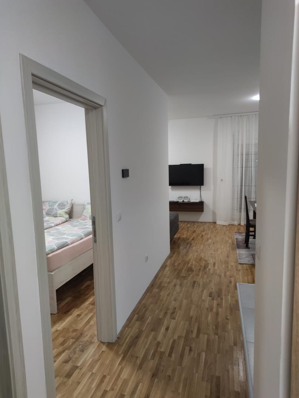 Apartman 022 Apartment in Serbia