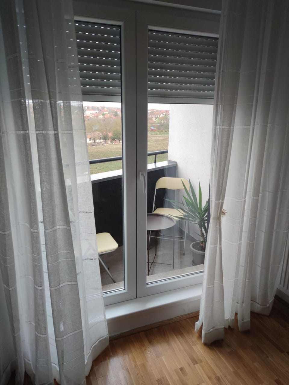 Apartman 022 Apartment in Serbia