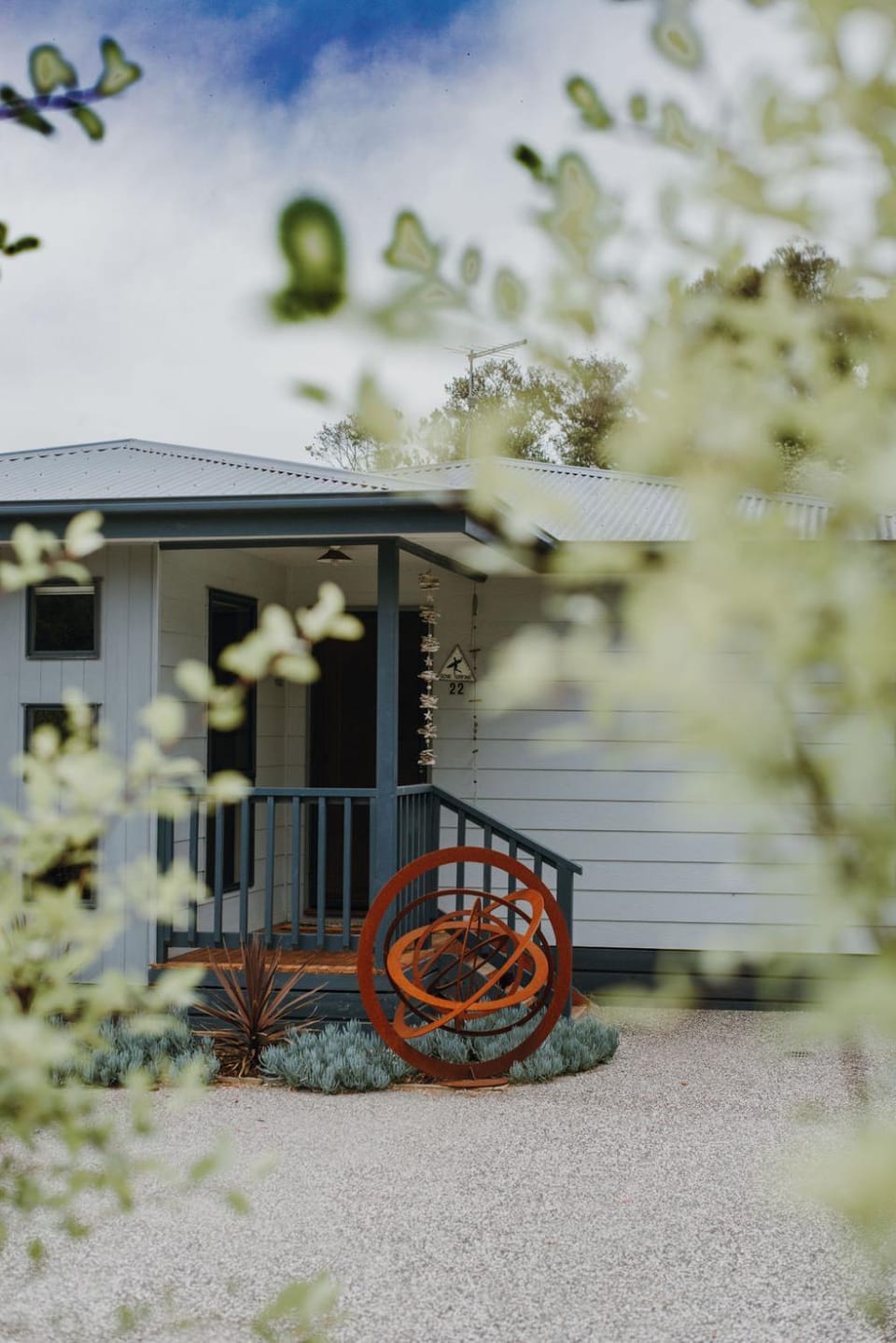 Demure charm 4 Bedrooms House in Melbourne