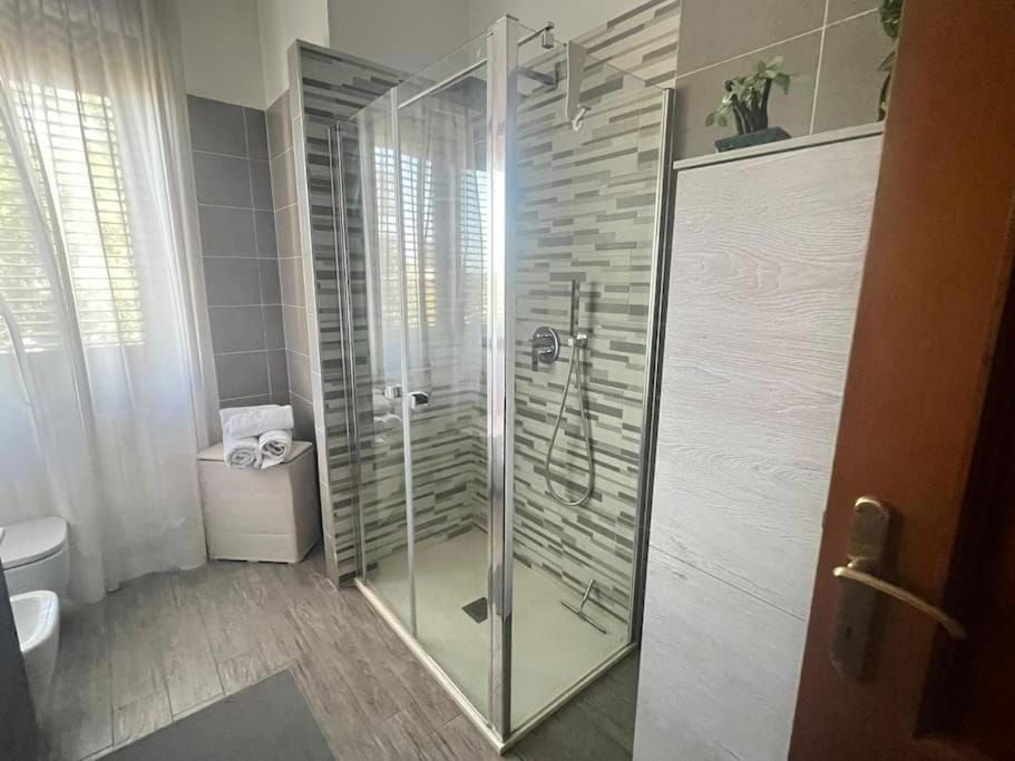 Grace's House - Milan & Rho Fiera Apartment in Lombardy