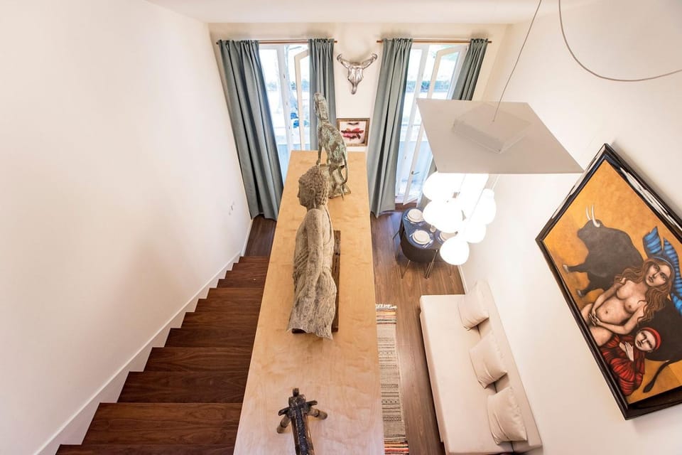 GuestReady - Super cozy 1BDR apartment for 4pax Apartment in Porto