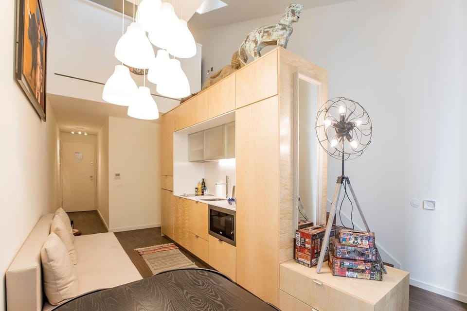 GuestReady - Super cozy 1BDR apartment for 4pax Apartment in Porto
