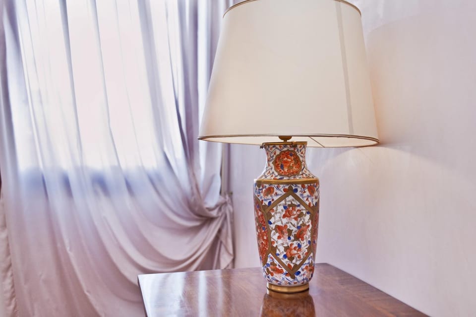 Spring, Winter, Summer, Decorative detail, Bedroom, Autumn, On site