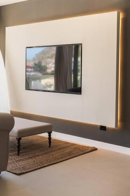 Luxury piso Nijota NEW Apartment in Santa Cruz de Tenerife