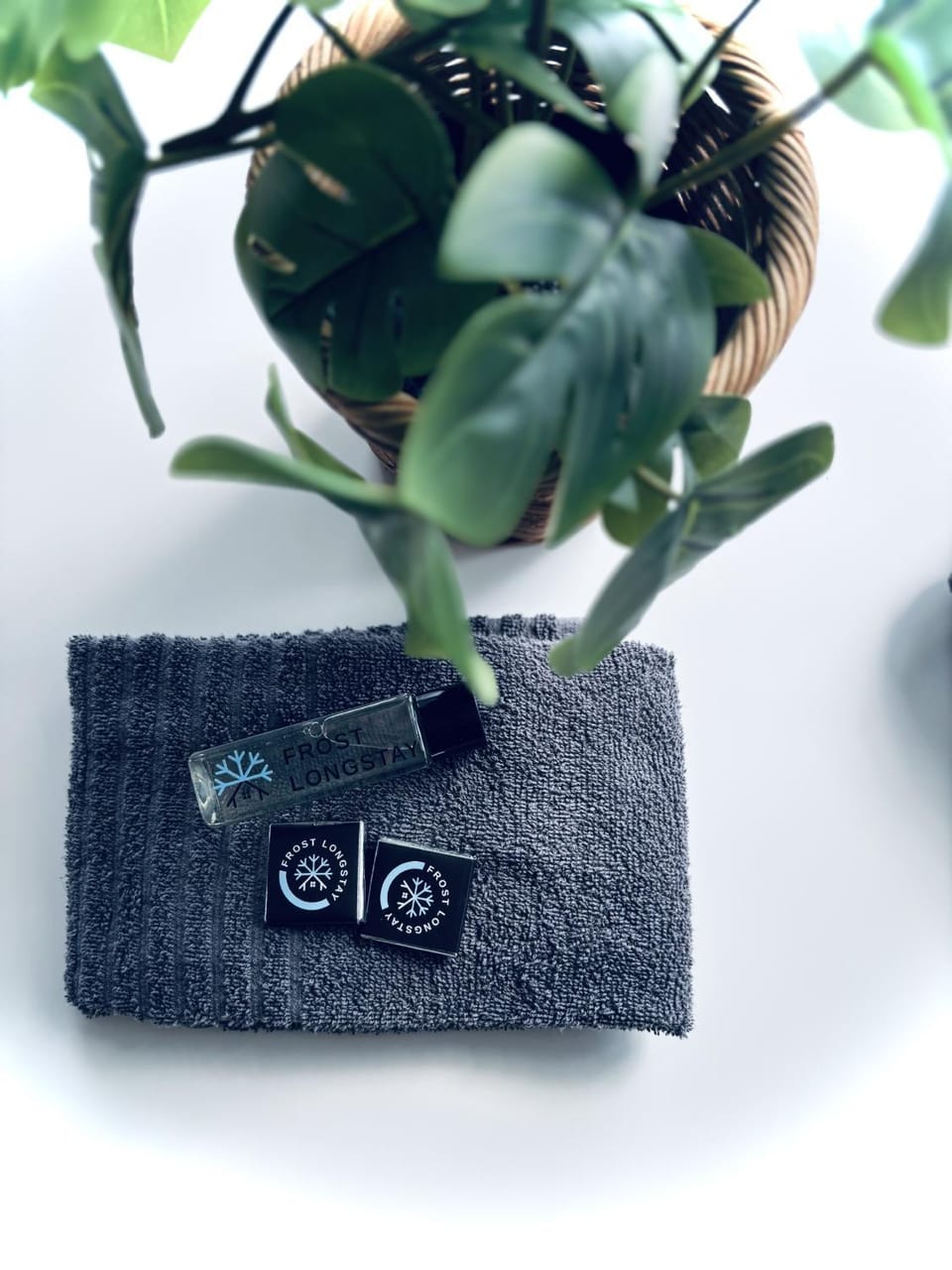 Frost Longstay Lakeside Apartment in Kiruna