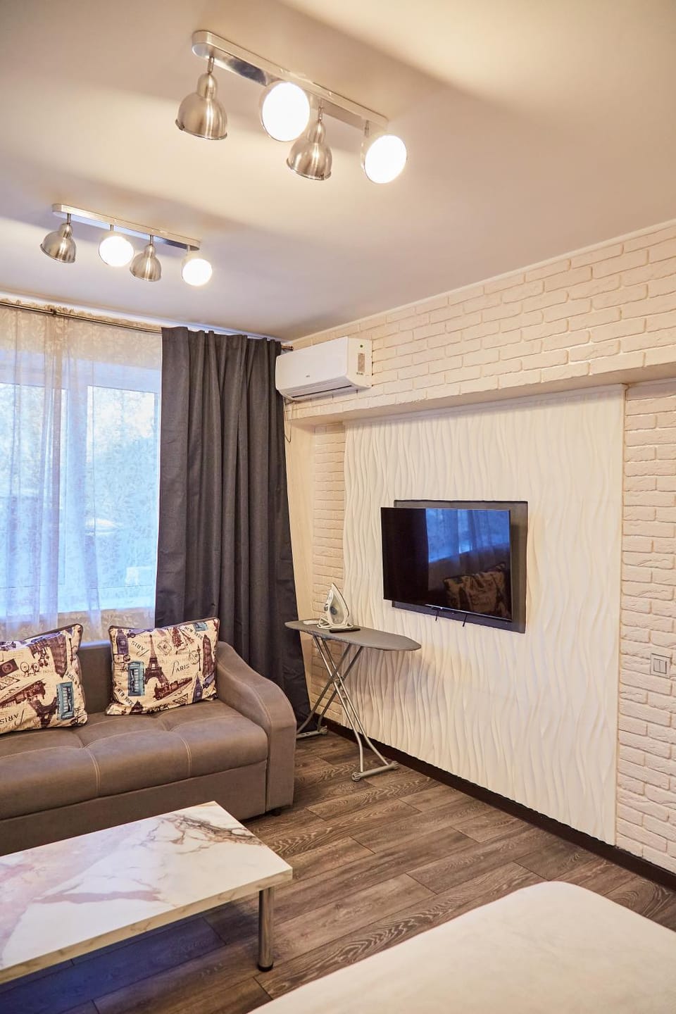 TV and multimedia