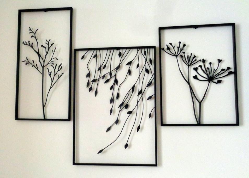 Decorative detail