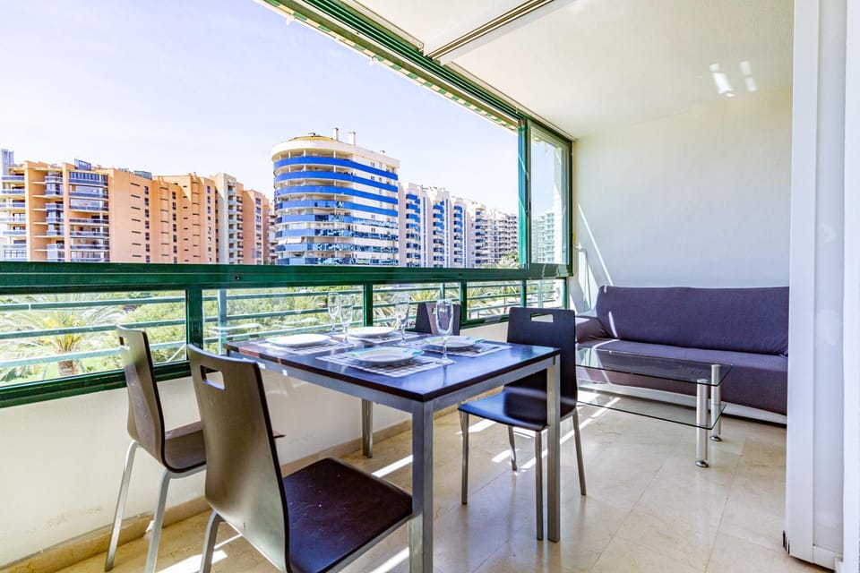 View (from property/room), Balcony/Terrace, Balcony/Terrace