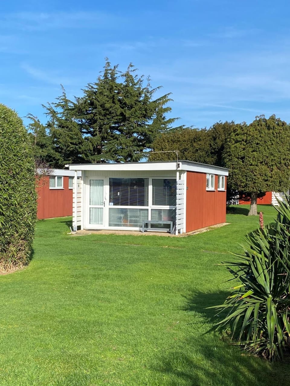Lovely 4 Berth Chalet In The Coastal Village Of Heacham, Ref 92018Cs Chalet in Heacham