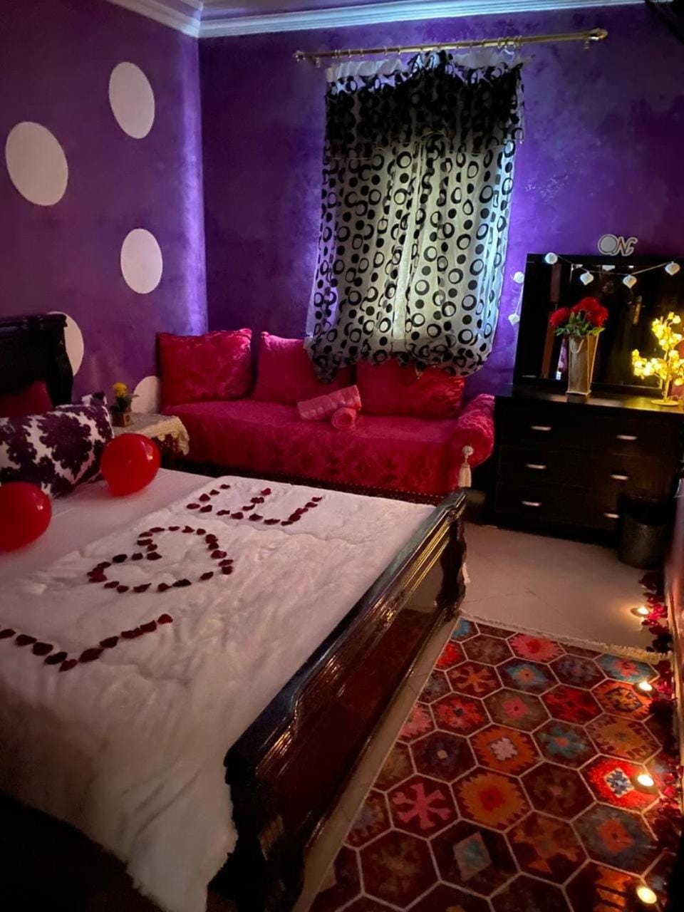 Dar El Yacout Vacation rental in Rabat