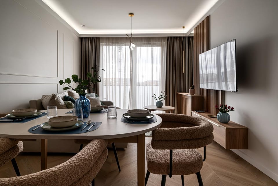 TV and multimedia, Living room