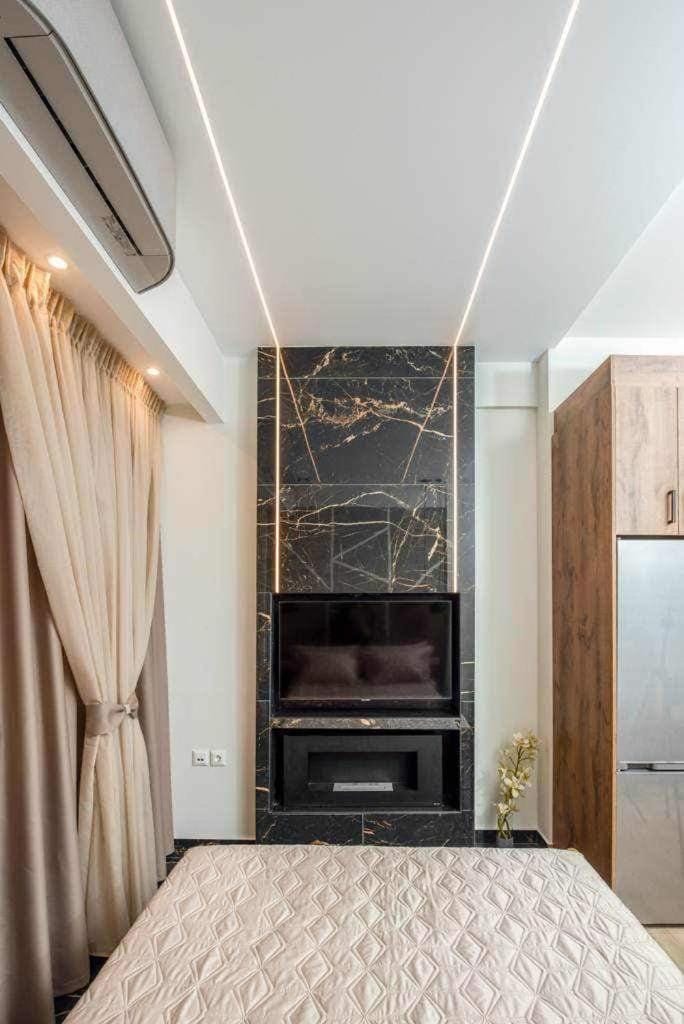 Condo next to metro st Athens! Apartment in Athens