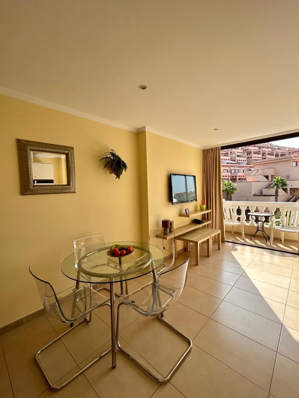Superb Studio in Castle Harbour C011 Apartment in Los Cristianos