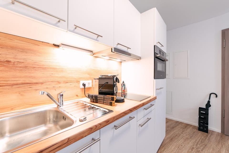 Coffee/tea facilities, Kitchen or kitchenette, dishwasher, minibar, pet friendly, stove, toaster