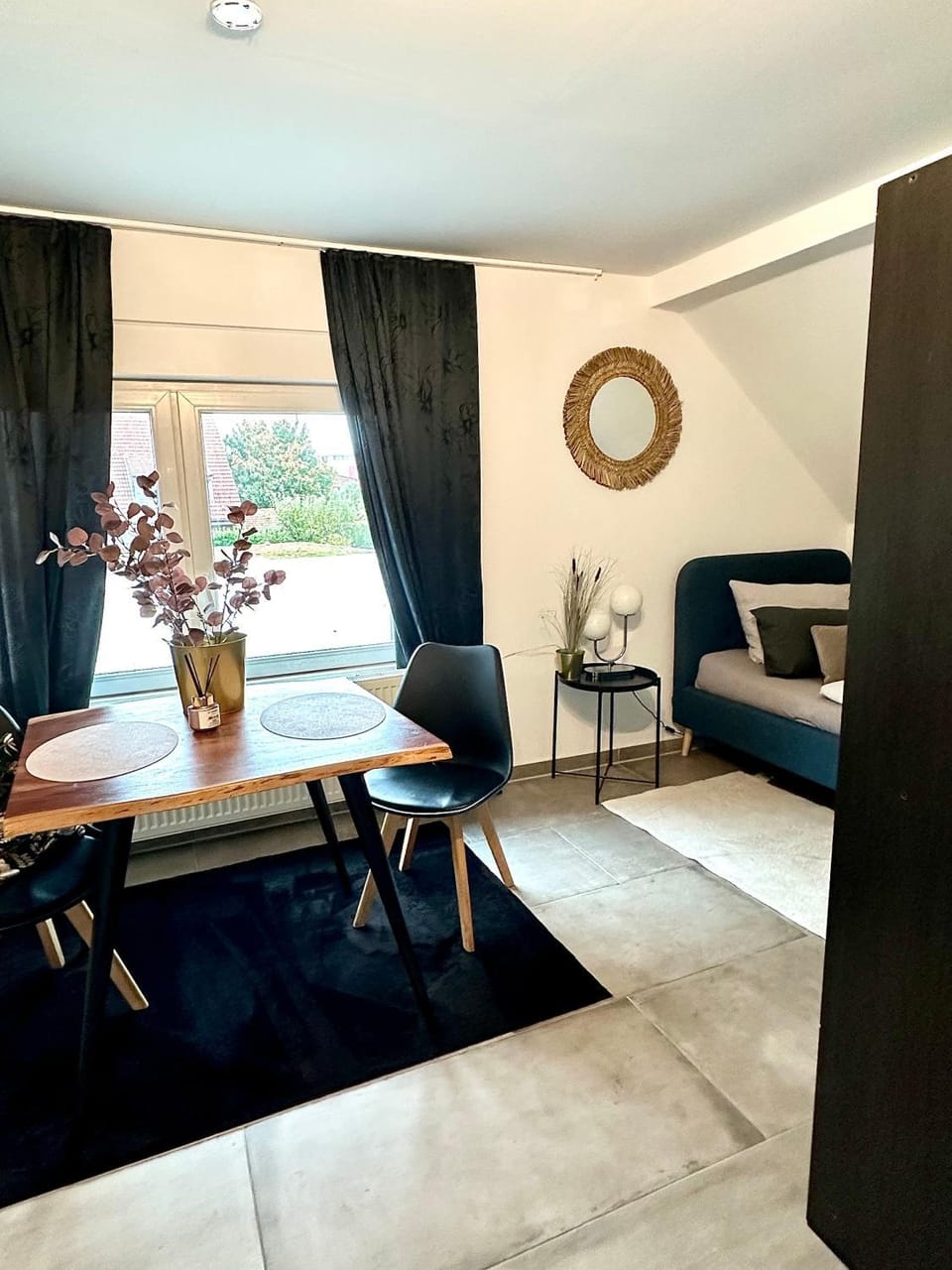 Deluxe Loftapartement Big Size Apartment in Duisburg